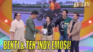 Gocekan Surya Bikin Indy Barends & Indra Bekti Emosi! | ARISAN (28/08/23) Part 1