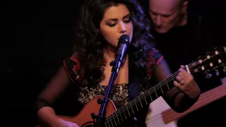 Katie Melua - Better Than A Dream (Live at Ronnie Scotts)