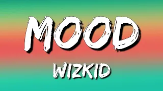WizKid ft Buju – Mood  (LetraLyrics)