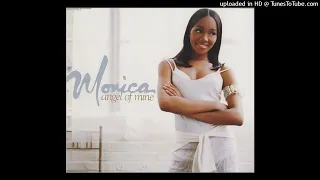 Monica - Angel of Mine (DJ Loui B Mix)