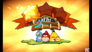 Angry birds 2