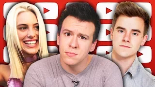 HUGE BAN Hits The Internet, Secret Recording Leaked, and Did Lele Pons Fake Donation?