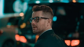 Akcent - Dilemma (feat. Meriem) (Official Music Video)