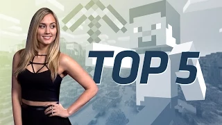 From Smash Bros. to Minecraft, It's the Top 5 News of The Week - IGN Daily Fix