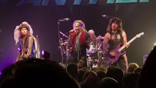 Steel Panther / All I wanna do is Fuck (myself tonight) 11/27/19