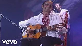 Antonio Flores - Alba (Video TVE Playback)