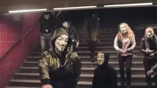 Nicky Romero -  Toulouse [HD]