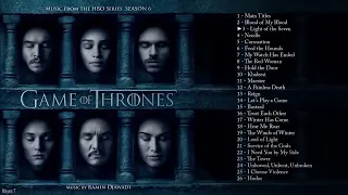 Game of Thrones Classical Soundtrack   Season 1 to 8   Ramin Djawadi