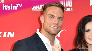 Schock! Ex-„Bachelor“ Sebastian Preuss hatte schweren Unfall