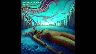 Dice & The Acid Warrior Lord - Ignition (2022) Full Album