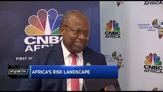 Focus On U.S.-Africa Business Summit 2024: Infrastructure financing opportunity in Africa