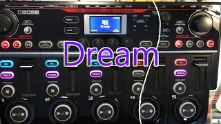 Dream / AVH 【Loopstation cover】