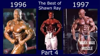 In Search of The Best Shawn Ray Part 4 (1996 vs 1997)