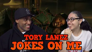 MY DAD REACTS TO Tory Lanez - Jokes On Me (Official Music Video) REACTION