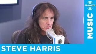 Steve Harris on Whether Iron Maiden Will Play with Judas Priest Again