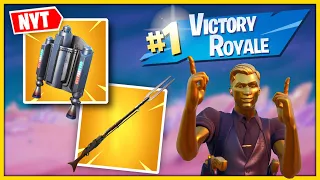 4 WINS MED DE NYE MYTHIC ITEMS m. @Vercinger • Dansk