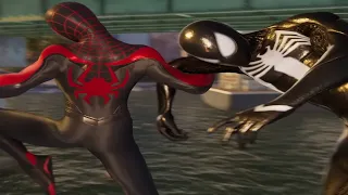 Game of the Year will be Spider Man 2