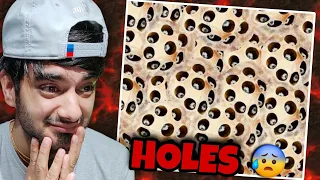 Most Weirdest Phobias in The World 😱