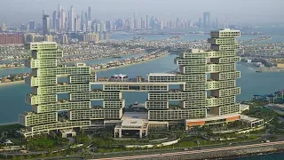 Atlantis The Royal Dubai - HGEsch