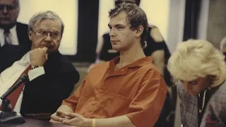 Jeffrey Dahmer - Mary On A Cross (R.I.P. / 11-28-94)