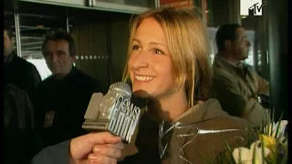 GUANO APES in Moscow 2001 (MTV review)
