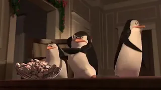 Penguins Of Madagascar - Machine Gun Rico