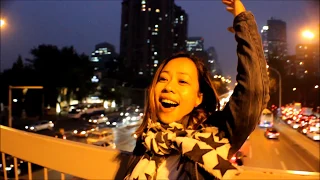 Lampel - Streets of Beijing (Official Video)