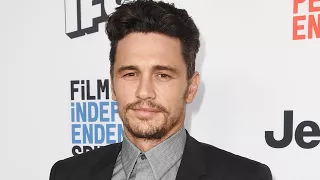 James Franco Was Edited Out of Vanity Fair's Hollywood Issue Cover