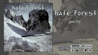 HATE FOREST Purity (Full Album)