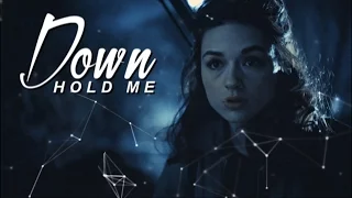 ►Allison Argent | Hold Me Down