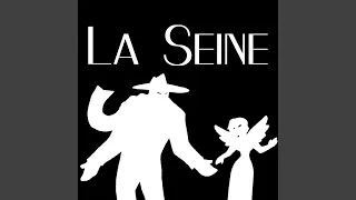 La Seine (feat. Adam Melton)