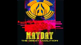MAYDAY - THE GREAT COALITION [FULL ALBUM 151:22 MIN] 1995 HD HQ HIGH QUALITY