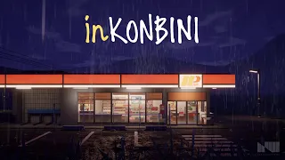 InKonbini trailer | Stevivor