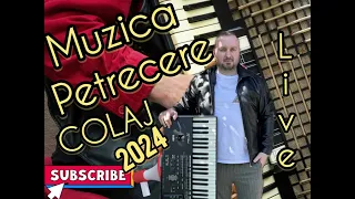 Muzica de Petrecere - Colaj Sarbe 2024 Muzica Populara Super Colaj