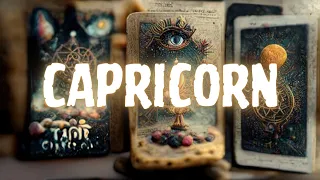 CAPRICORN❗️BIG MONDAY💌 DON'T SAY ANYTHING TO ANYONE PLEASE🙏🏻🤐🤫 MAY 2024 TAROT LOVE READING