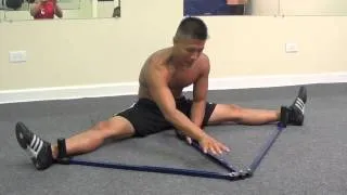 Leg Stretcher Split Training