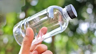 13 ingenious home hacks makes you never throw away wasteful plastic bottles again | DIY Sweet
