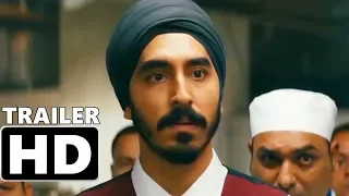 HOTEL MUMBAI - Official Trailer (2019) Armie Hammer Drama Movie