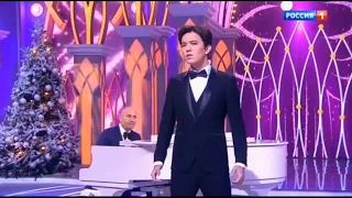 Любовь Уставших Лебедей/Love of Tired Swans - Dimash Kudaibergen (Music Video)