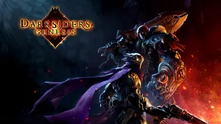 DARKSIDERS GENESIS OST - Trailer Theme (edited)