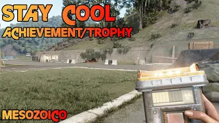 (PC) Far Cry 6 - Stay Cool Achievement/Trophy Guide (Mesozoico Standard)