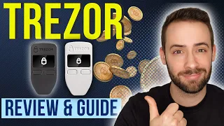 Trezor Model One Review & Set Up Guide (2023)