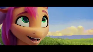 My Little Pony: A New Generation | NEW SONG 🎵 ‘I'm Lookin' Out For You’ | MLP New Movie