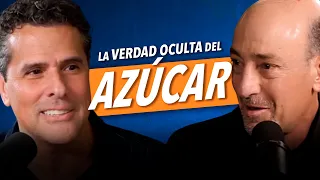 Lo que no quieren que sepas del azúcar. - Dr. Alexander Krouham con Marco Antonio Regil