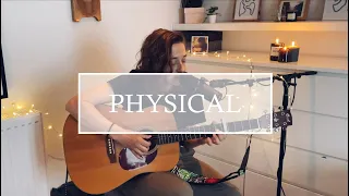 Fairytape - Physical (Dua Lipa Cover)