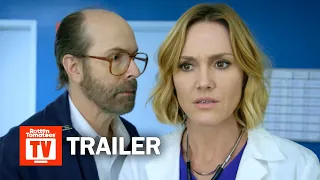 Medical Police Season 1 Trailer | Rotten Tomatoes TV