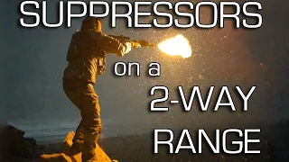 What They Don't Tell You About Suppressors