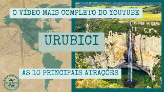 Quatro dias em Urubici - Um destino imperdível na Serra Catarinense