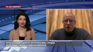 Заяви Лукашенка не мають політичної ваги, – Жданов про визнання Криму російським
