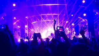 Alan Walker feat. Iselin Solheim - Faded (Talla 2XLC Rework) (Dreamstate SoCal 2017, 11-25-2017)